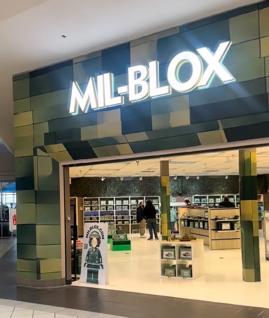 Mil-Blox