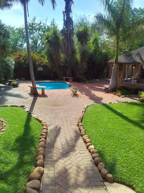 Burgersfort Guest House