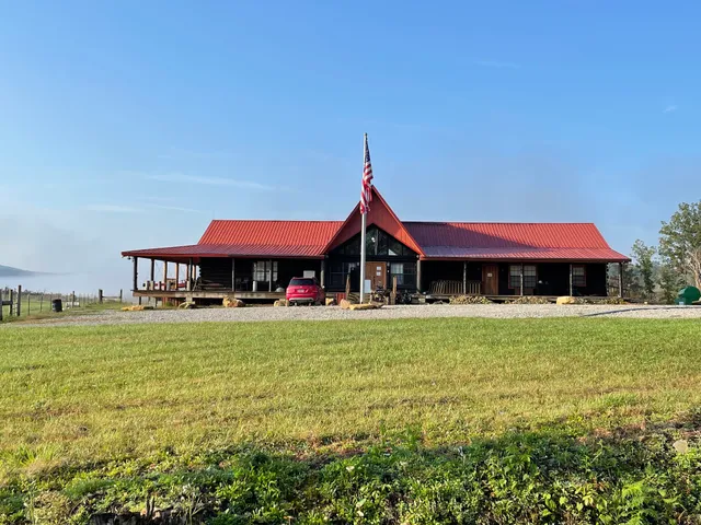 Freedom Hills Campground