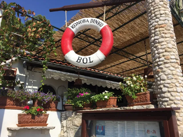 Konoba Dinko