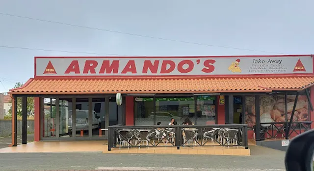 Take-Away Armando's