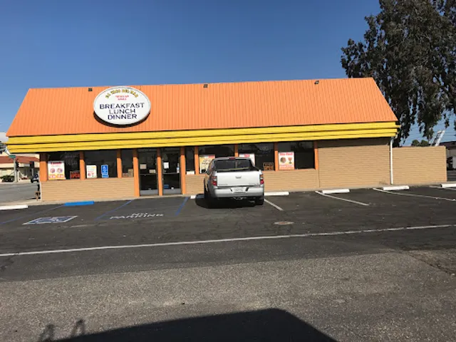 El Taco Del Mar Mexican Grill