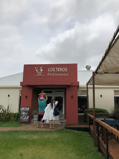 Los Teros Restaurant