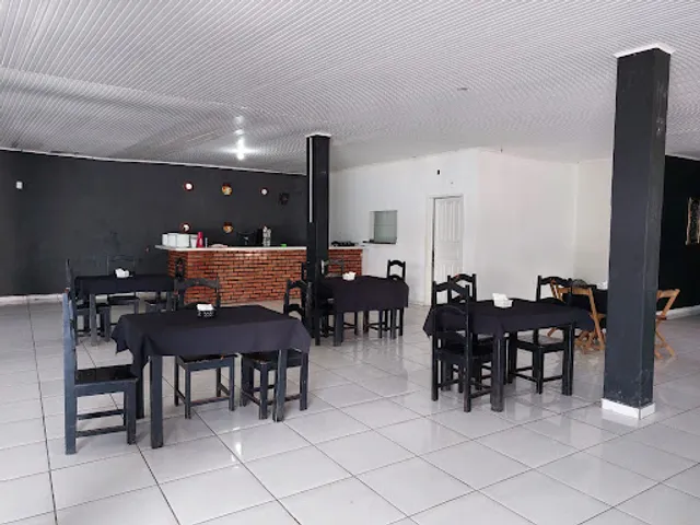 Restaurante Recanto Do Sabor