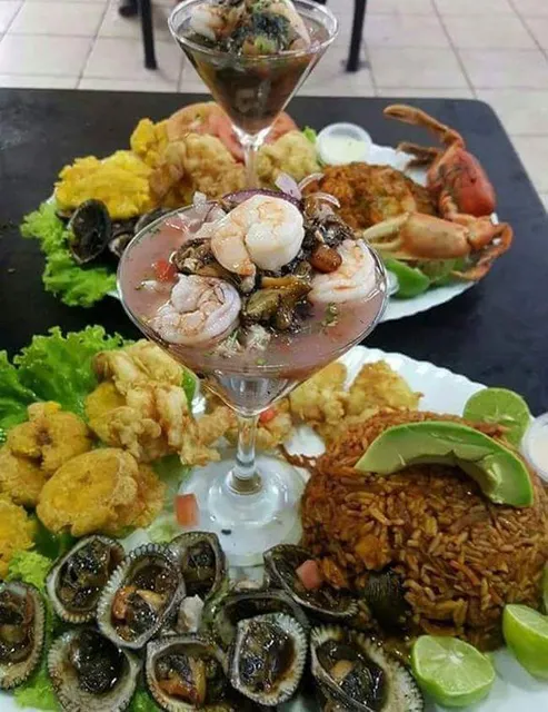 sunset beach view restaurant