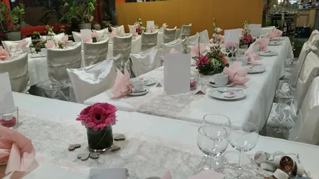 Ufgau Restaurant