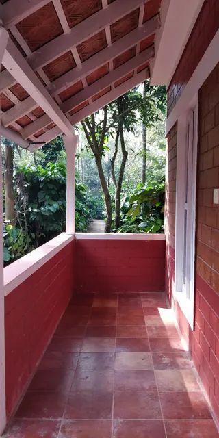 Coffeeland homestay handi Kelagur