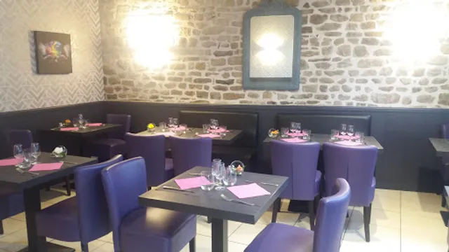 La Crêperie Sarra'Zen