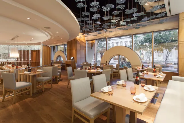 34 Restaurant Istanbul