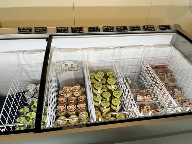 RaiRai ライライ（ワンデースイーツラボ直営）24時間営業 セルフレジ 無人店舗