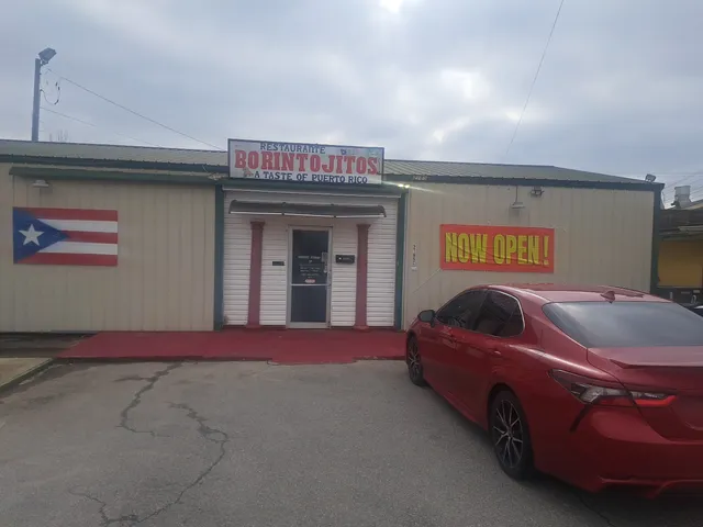 Borintojitos Restaurant