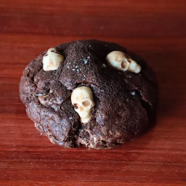 Rise 60:1 Home Bakery