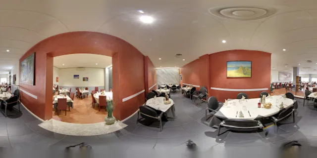 Ristorante Pizzeria Le Piramidi