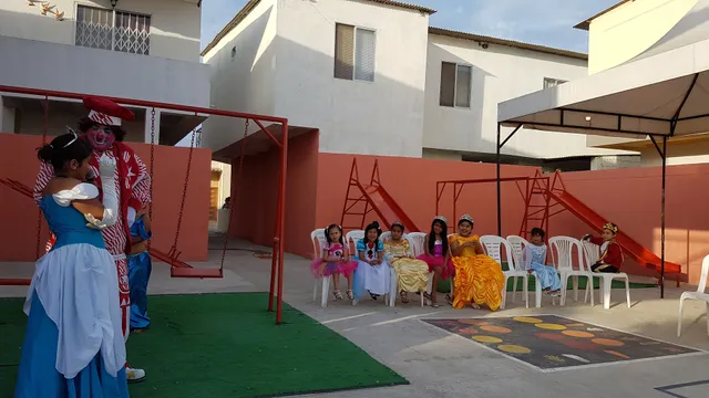 URBANIZACION SOLIMAR