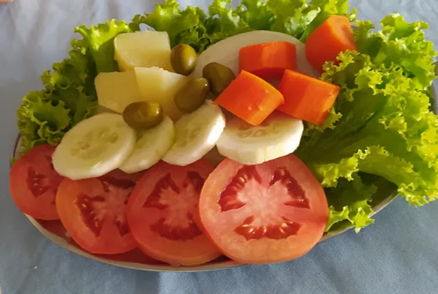 Restaurante Panela de Barro