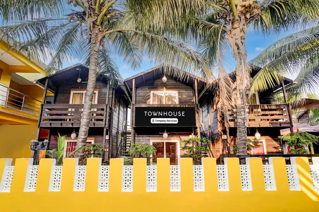 Hotel Wenzet Cottages