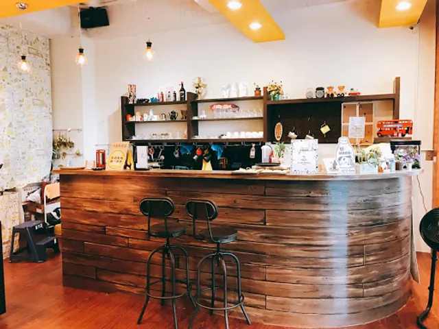 FiMi pâtisserie - FiMi後山小廚房「店休日請於臉書粉專、IG發文公告查看」18:00後不提供內用服務