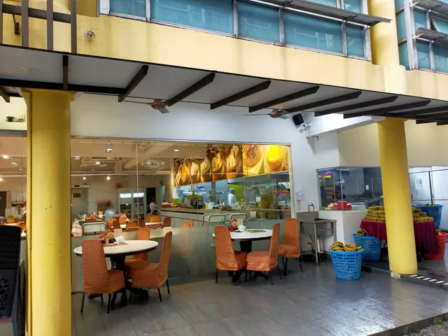 錦選香港特極点心 Restoran Jin Xuan Hong Kong @USJ 10