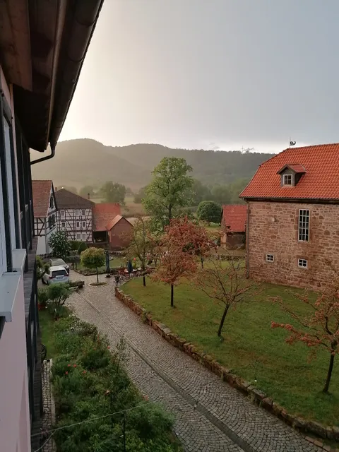 Ferienappartementhaus Kirchhof