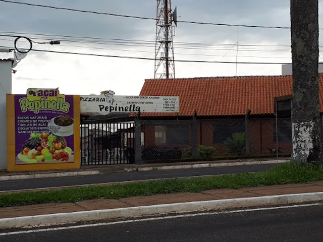 PIZZARIA PEPINELLA