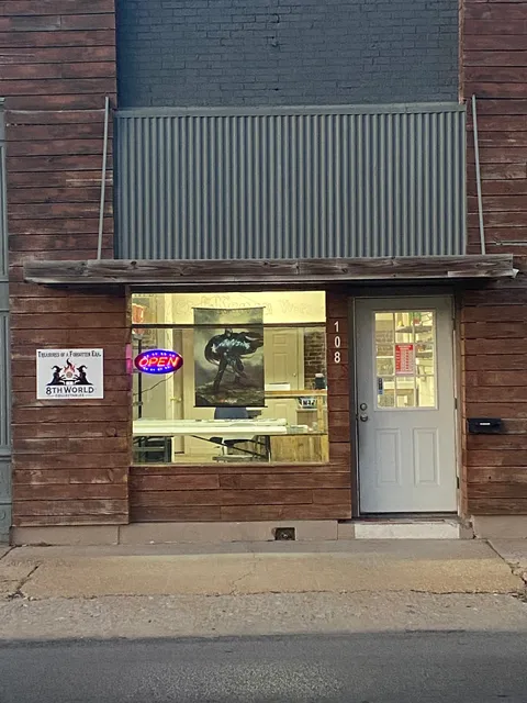 8th World Collectables