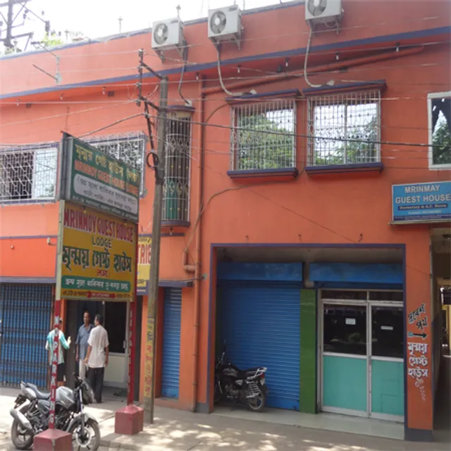 Mrinmoy Guest House