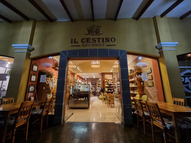 Il Cestino Gourmet