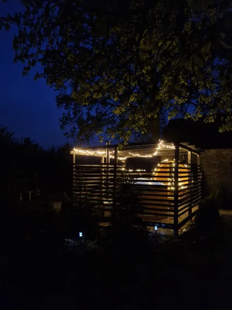 Stodoła HOME & CHILL