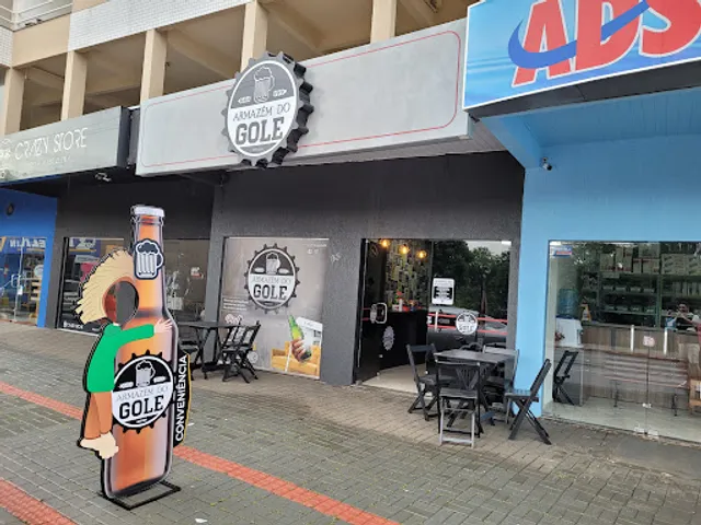 Armazém do Gole