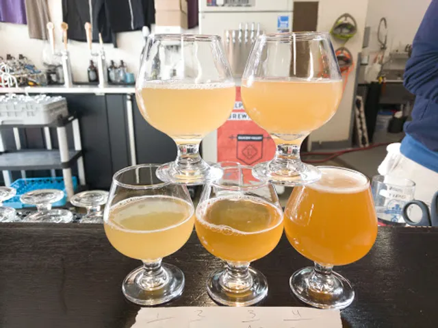 Alpha Acid Brewing Company