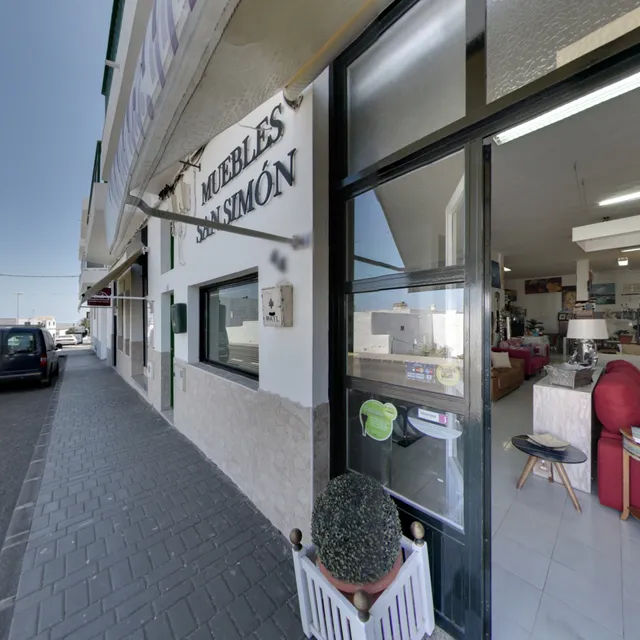 Muebles San Simón
