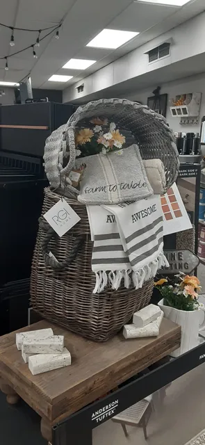 Mckinney's Home Decorating Inc.