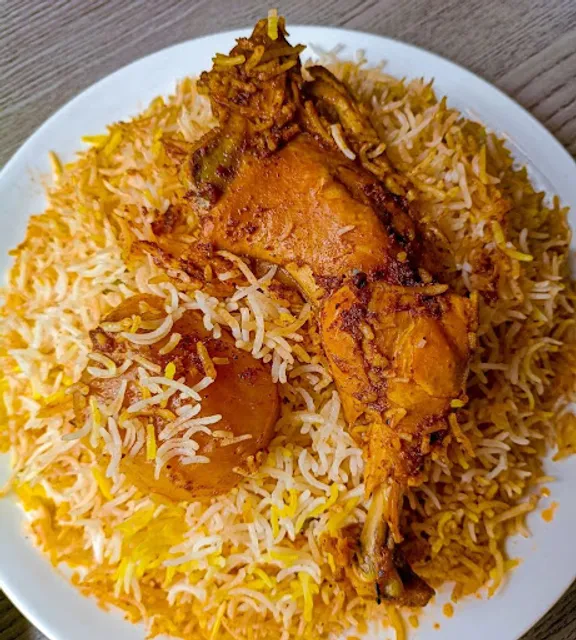 Sardar foods Restaurant