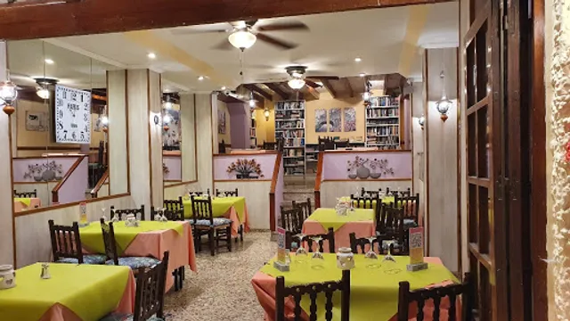 El Bodegón de Fabrice