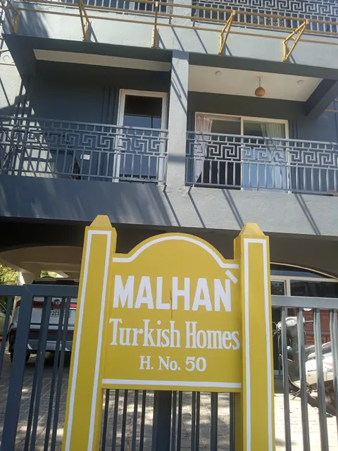Malhan Turkish Homes I