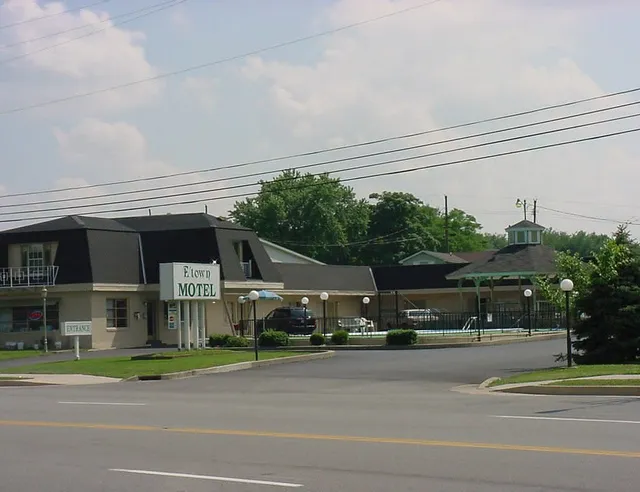 E'Town Motel