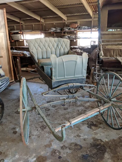 Dutch Mill Trading Company