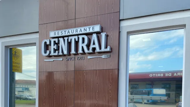 Restaurante Central