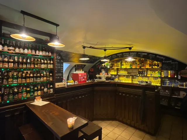 Jaromír 68 Sörpince