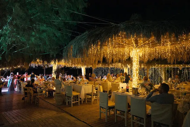 Zephyros Beach Restaurant