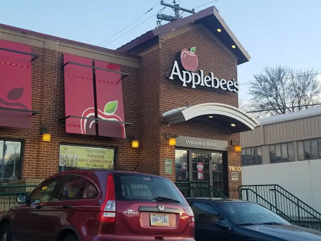 Applebee's Grill + Bar