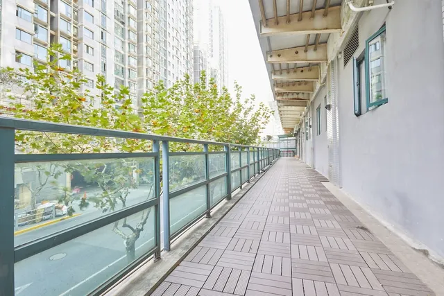 Shanghai Meego Yes Hotel