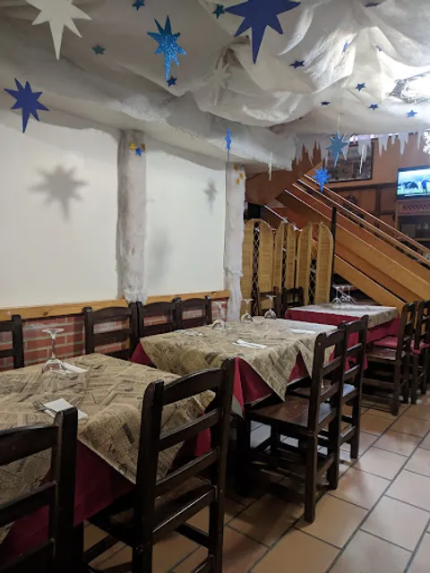 Restaurante Taberna Perejil