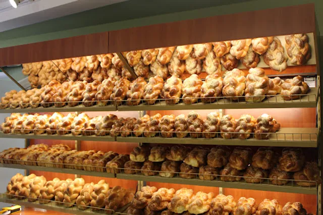Haymishe Bakery