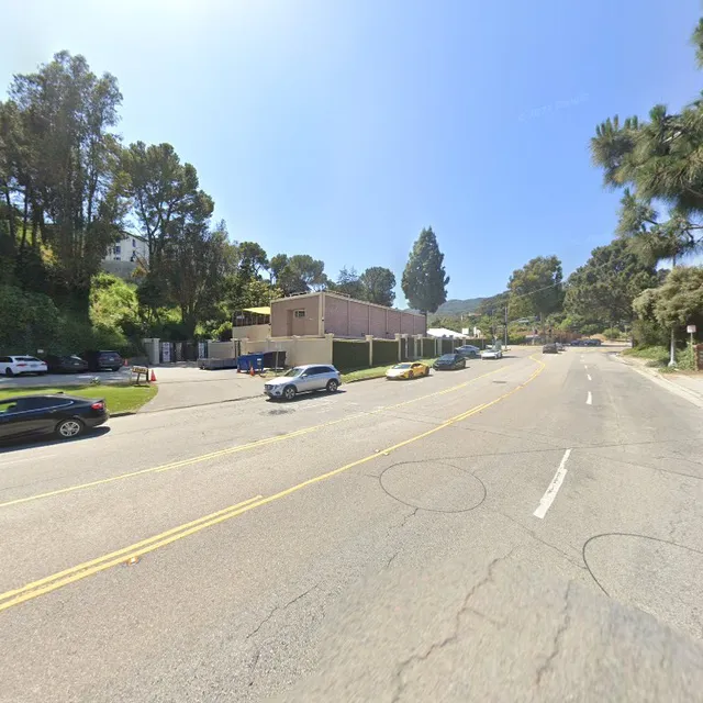 Chabad of Pacific Palisades