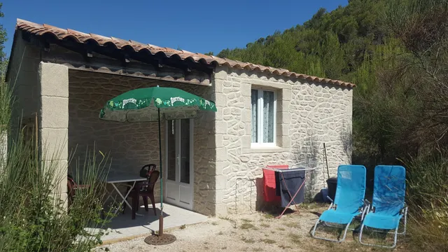 Domaine de Bois Joli