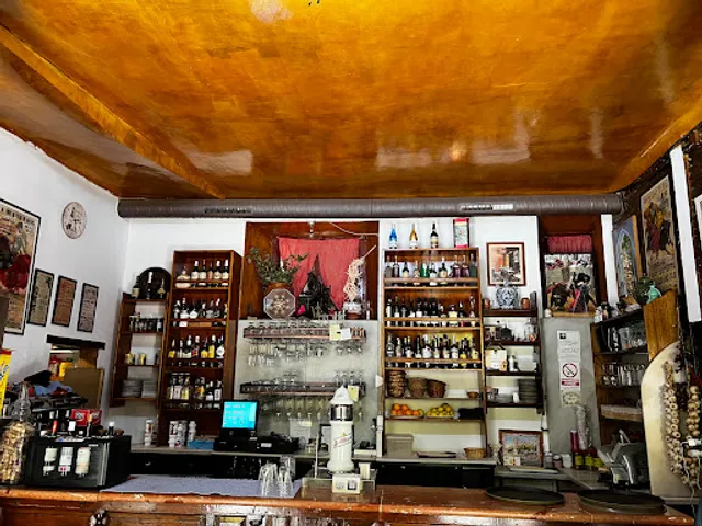 Restaurante Casa 1899 - Granada