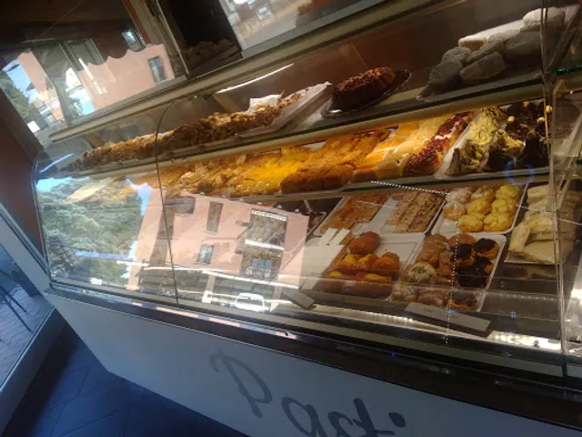 Pasticceria Caffetteria Cometa