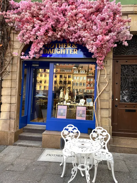 Bijouterie Mother & Daughter