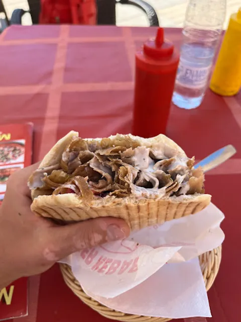 Mi Döner KEBAB & PIZZA